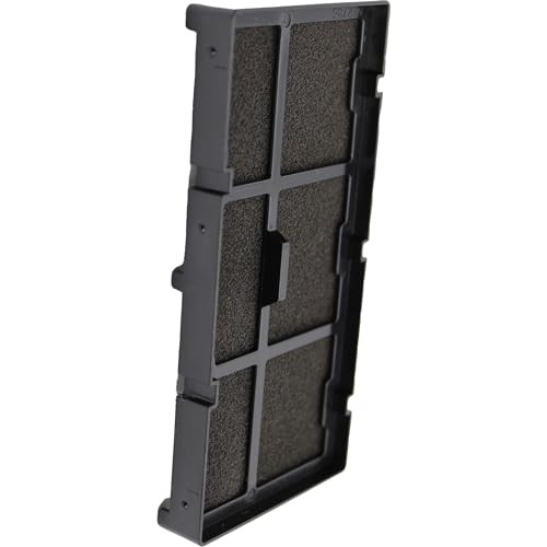 Jaspertronics™ Replacement Air Filter for the Dukane ImagePro 8913-W Projector