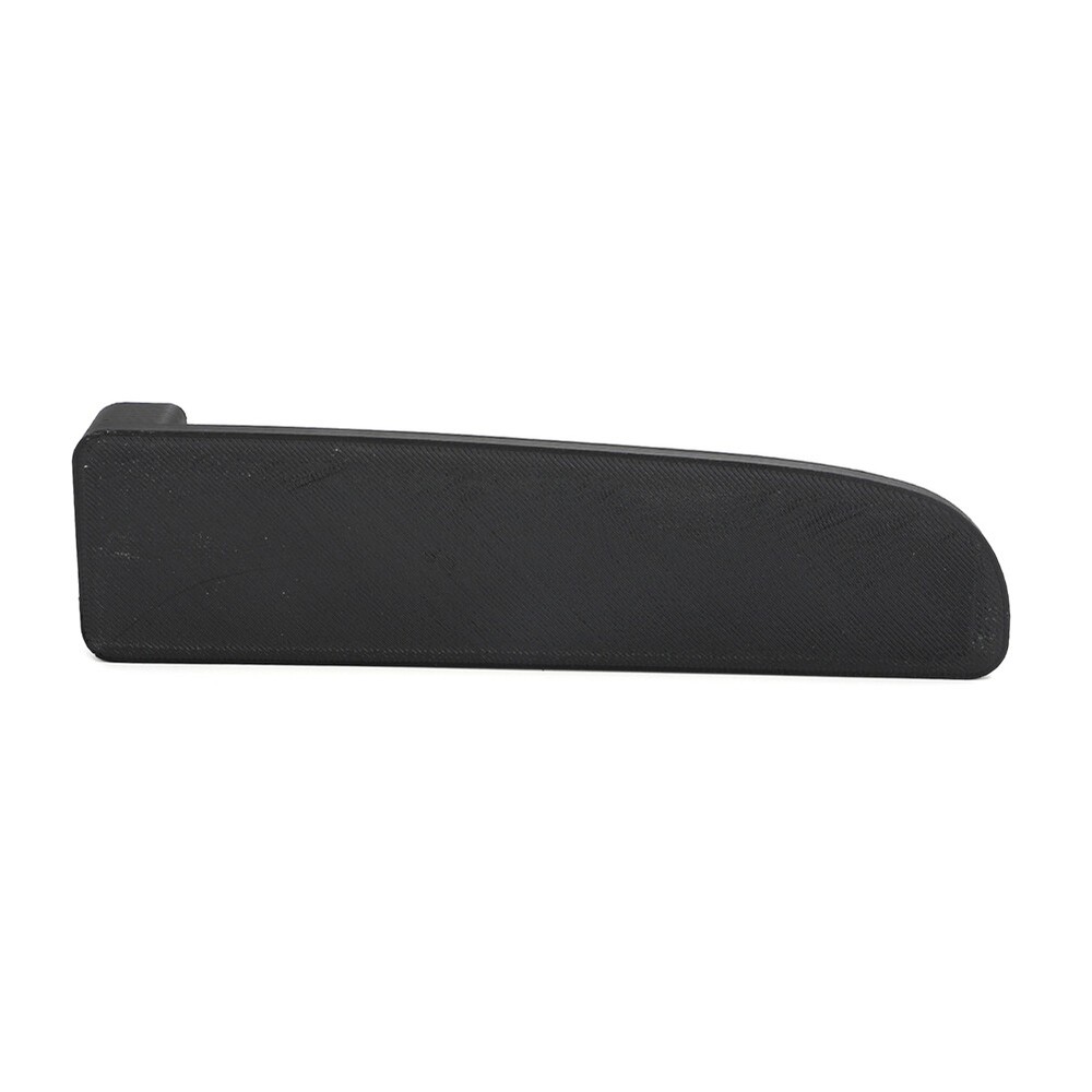 For Ram 1994-97 Cup Holder Switch Plate Angled Second Generation Ram Pickup US