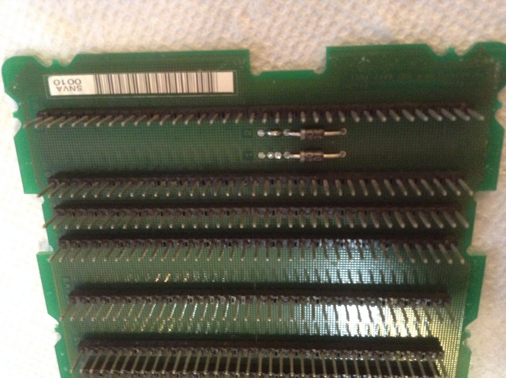 CDS Electronics PC0018 Backplane IMC 710