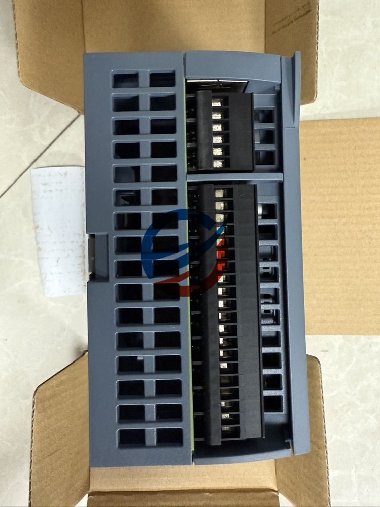 For NEW Siemens PLC CPU 6ES7215-1AG40-0XB0 Programmable Logic Controller Module