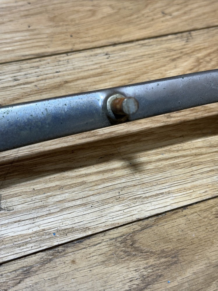 Stimpson 100 Lbs Capacity Computing Scale No 75 Weight Balancer Bracket