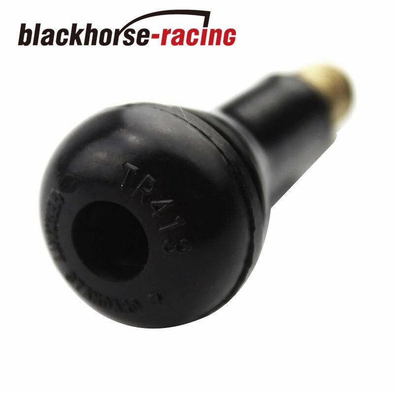 Tire Valve Stem Assortment (TR413=50 Pcs)(TR418= 25)(TR600HP=25 Pcs) Total 100