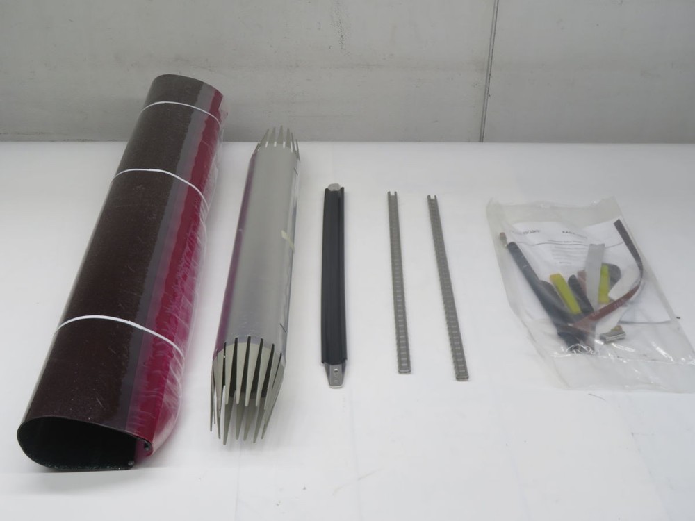COMMSCOPE 957577-000 JOINT CLOSURE SYSTEM T252169