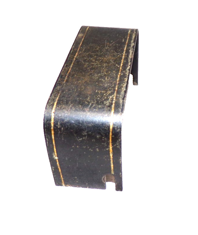 EDISON X PHONOGRAPH ORIGINAL GEAR COVER