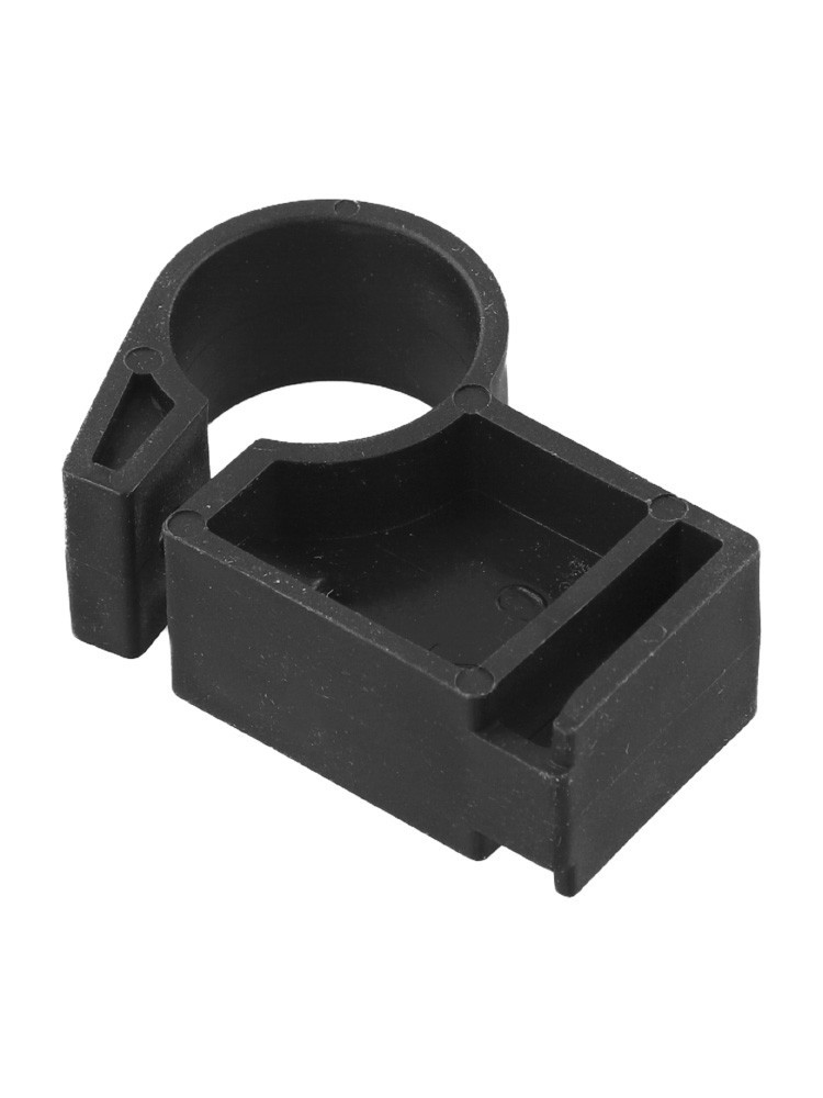Sturdy LCD Display Bracket for Exercise Bikes Compatible with 22 25mm Tubes