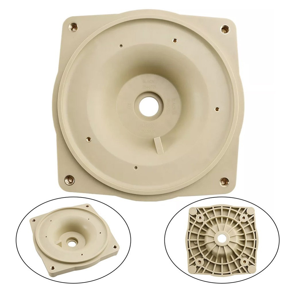 For Pentair Seal Plate 356071Z for Variable For Speed Pump Replacement