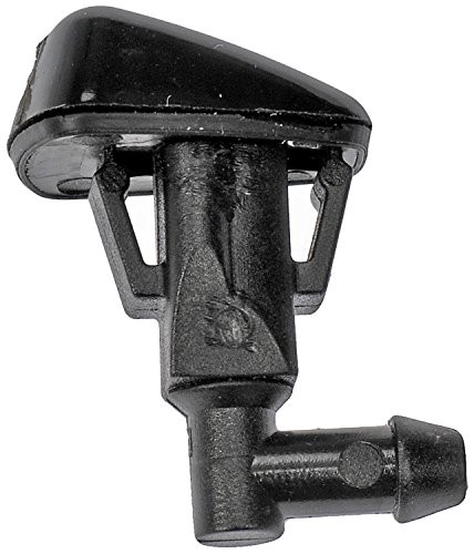 47271 Windshield Washer Nozzle Compatible with Select Honda Models