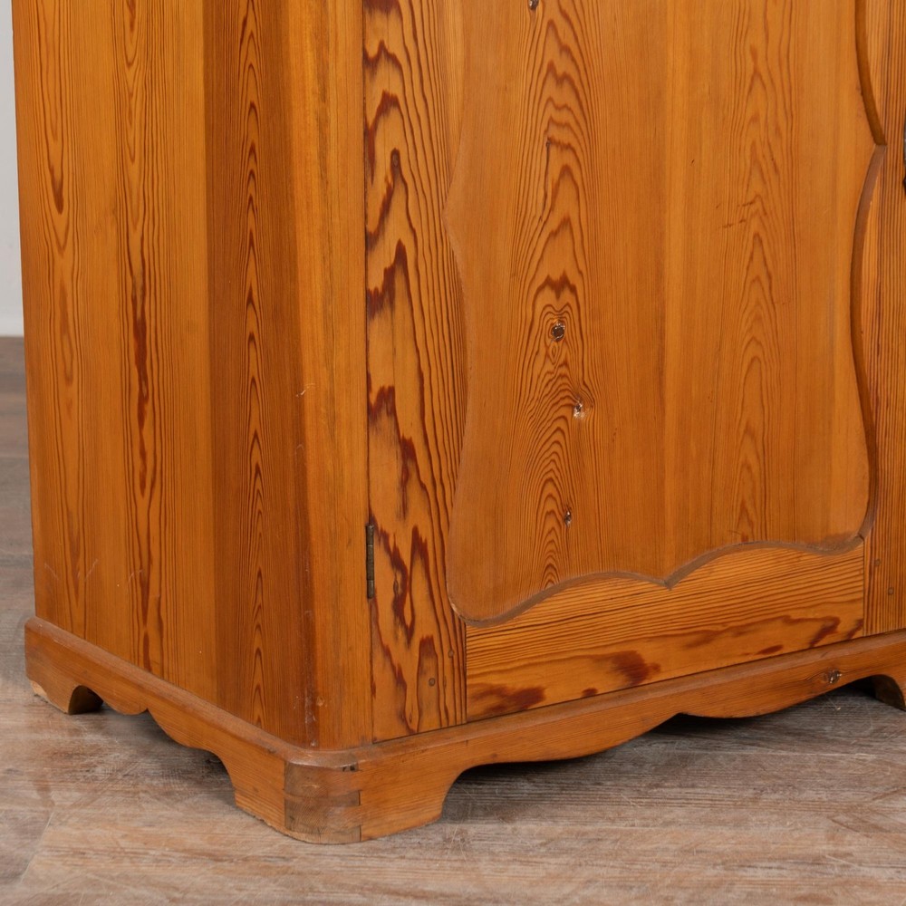 19th Century Swedish Pine Sideboard