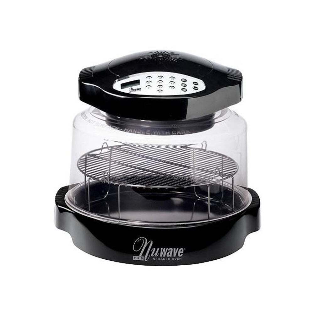 Nuwave Infrared Oven REPLACEMENT PART Choice Pro or Pro Plus