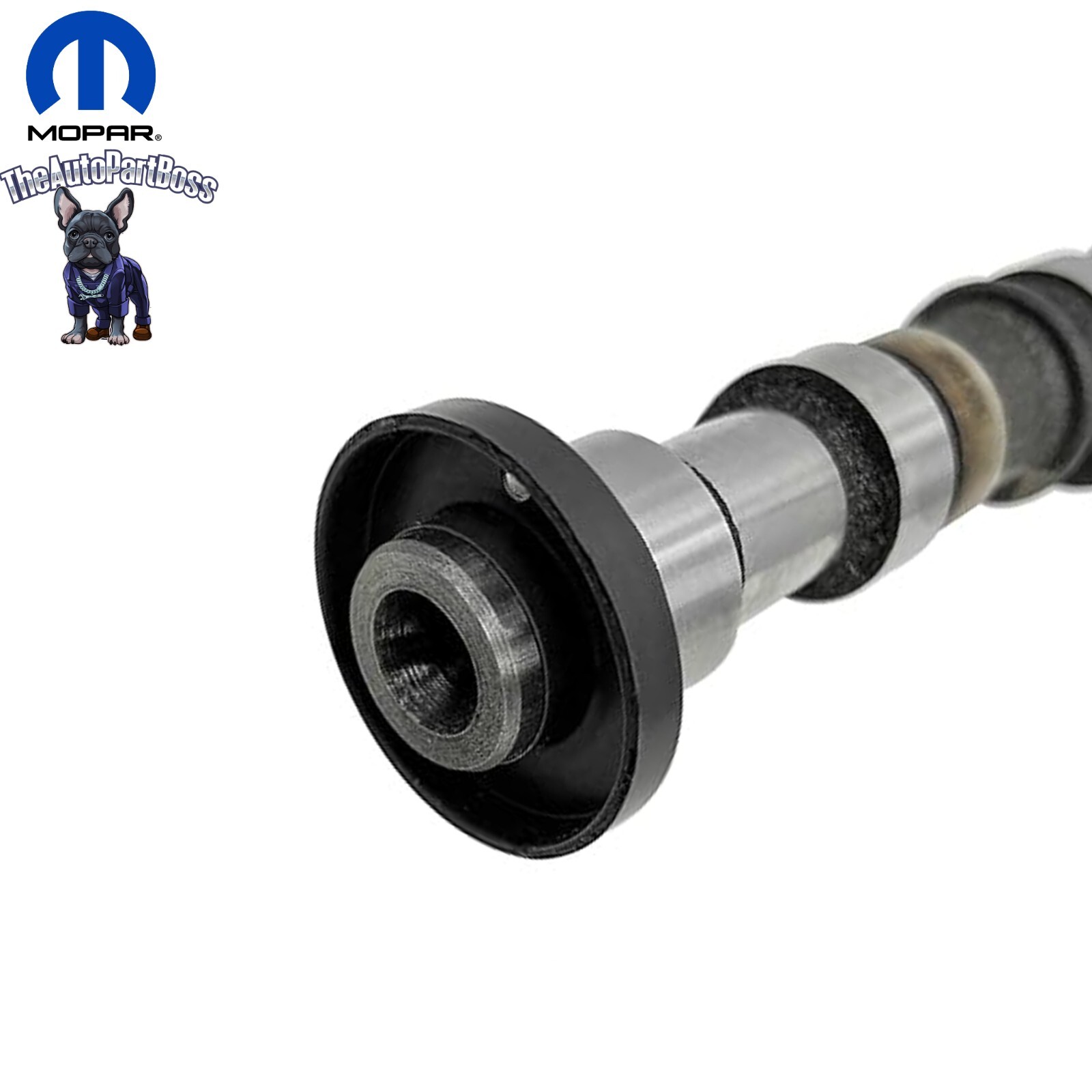 11-24 3.6L Intake Camshaft, Left Side Genuine Mopar 05184379AH