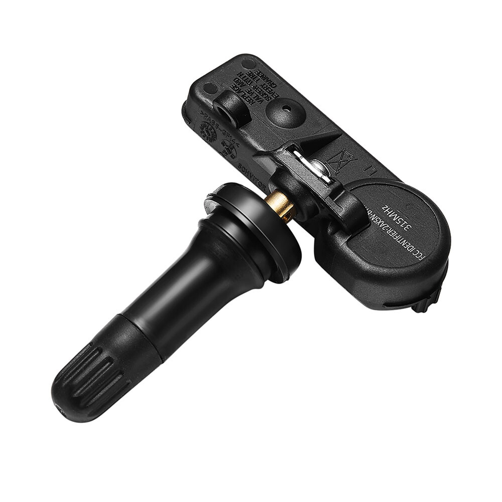 (4) OEM TPMS Tire Pressure Monitoring Sensors for Chevy GMC 13586335/13598771