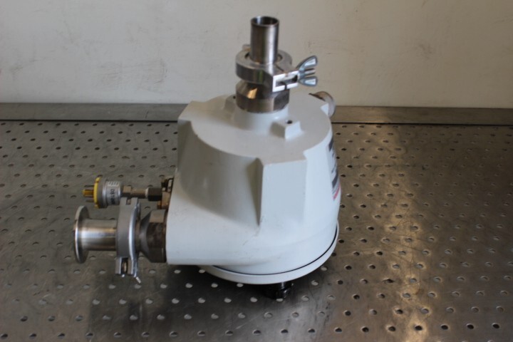 6760 Edwards A44215000 Inlet Dust Filter