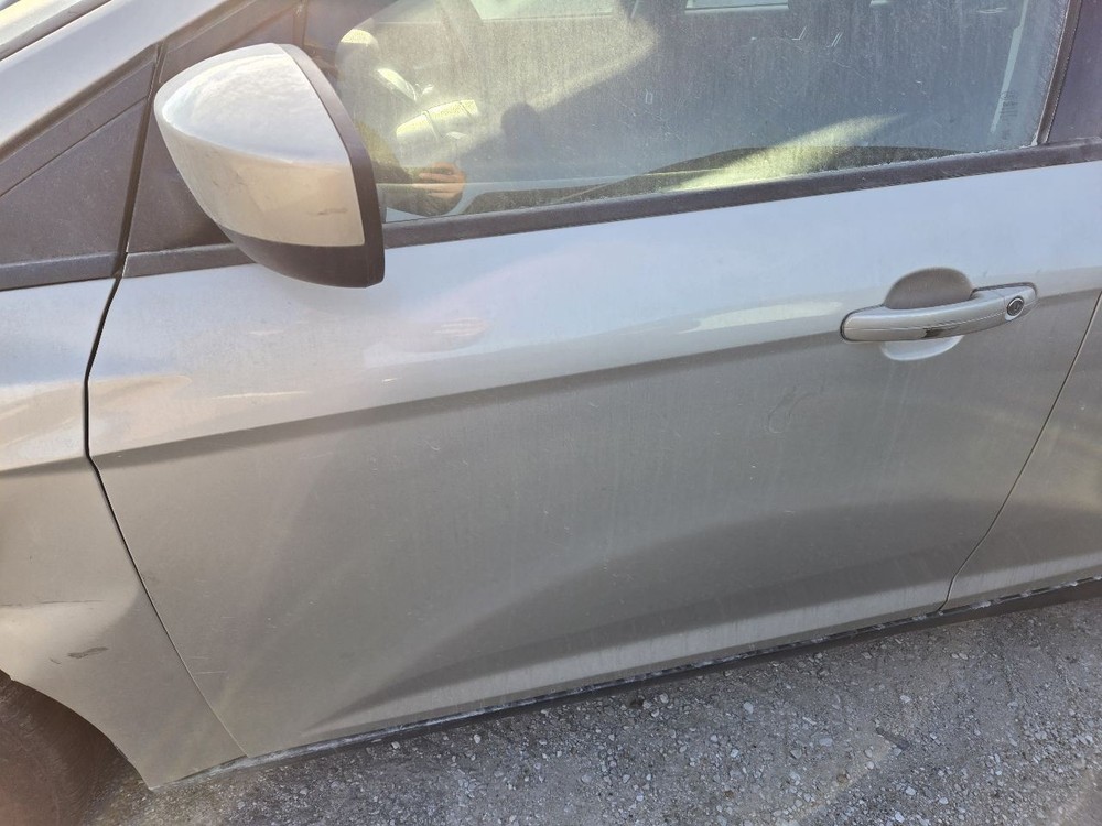 2015-2018 Ford Focus Front 4.2" Display Screen