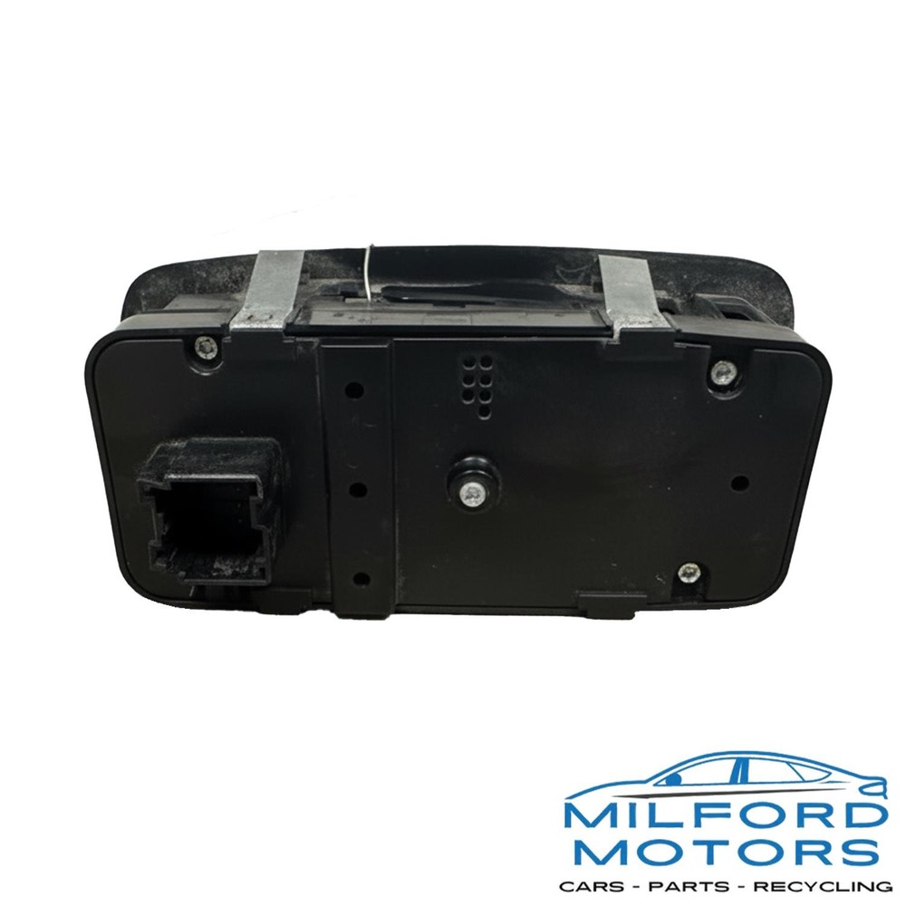 Driver Master Window Switch Fits 2015-2023 Dodge Challenger SXT / SXT Plus 3.6L