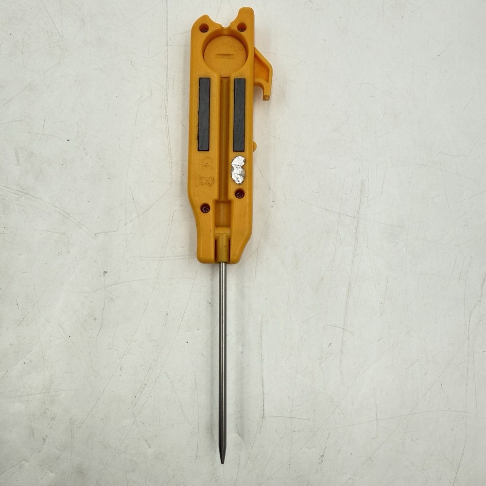 UEI Test Instruments PDT650 Folding Pocket Digital Thermometer