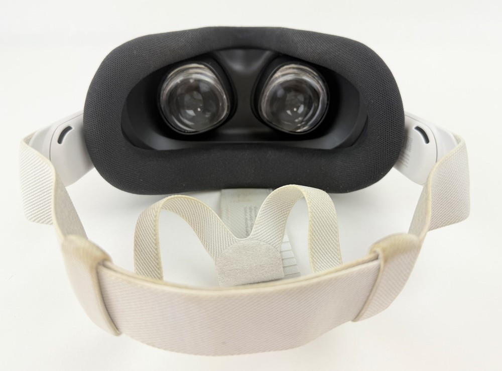 Oculus Quest 3S All-In-One Headset 256GB