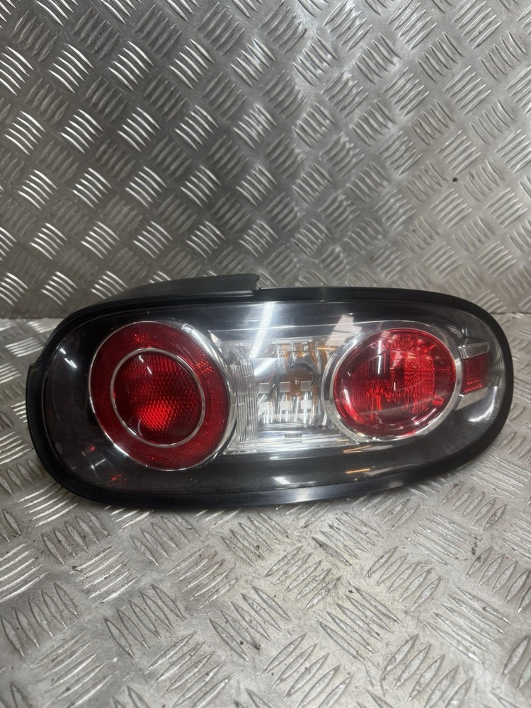 MX5 NC MK3 REAR LIGHT / LAMP - RHS RIGHT  DRIVERS SIDE 05-08