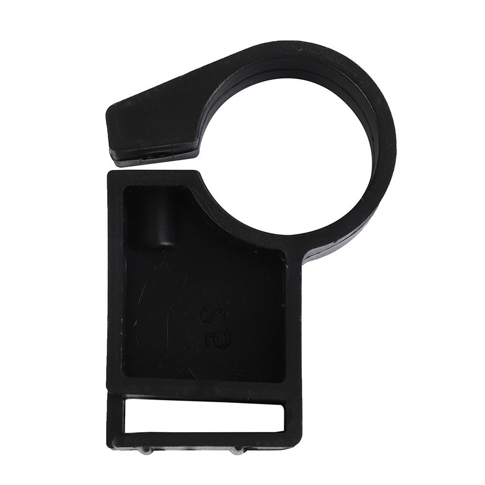 Sturdy LCD Display Bracket for Exercise Bikes Compatible with 22 25mm Tubes