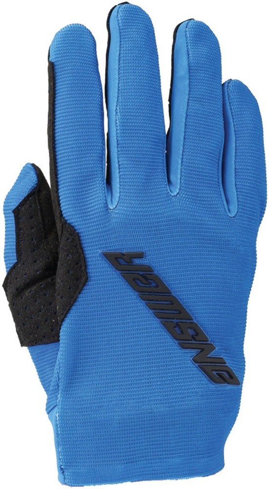 Answer 442718 Aerlite Gloves Md Blue/Black
