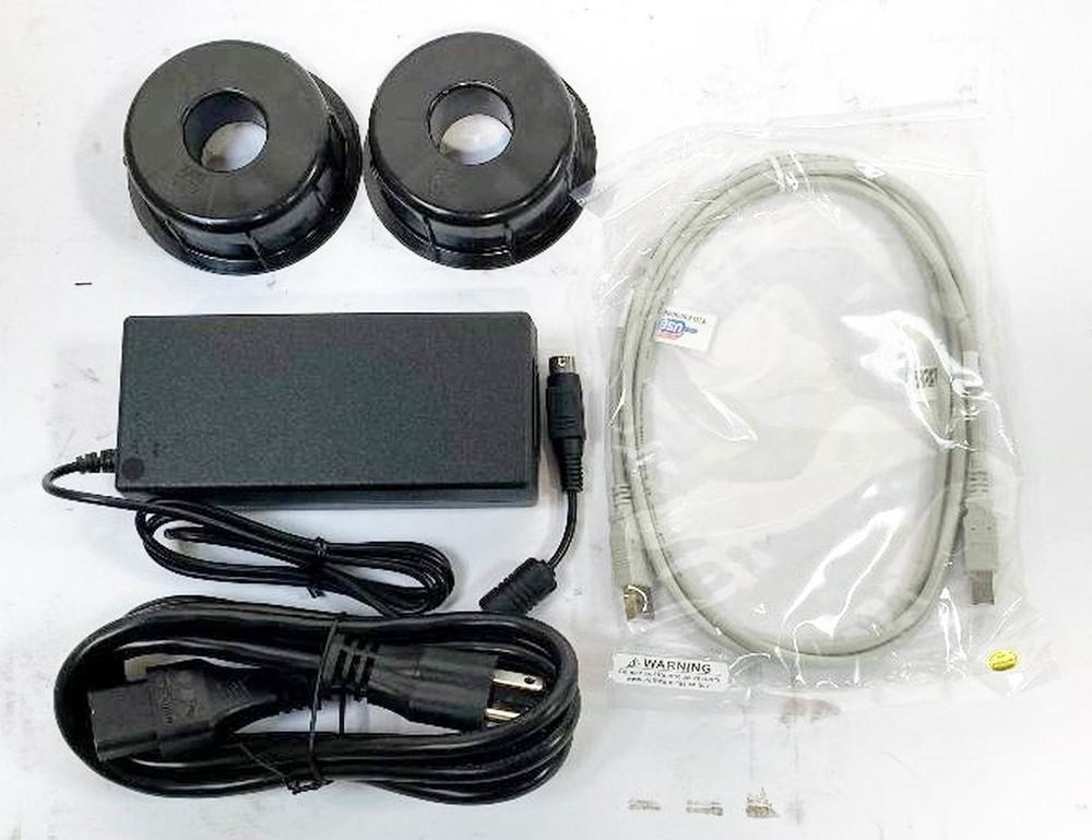 CognitiveTPG Cxi CXD4-1300-SHFR Direct Thermal Barcode Printer Network 300DPI