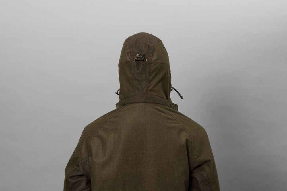 Seeland Avail Junior Waterproof Jacket