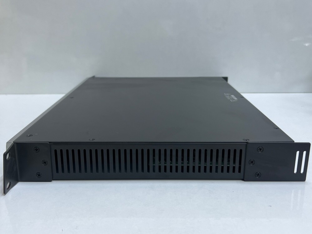 BOSE ZA 2120-HZA FREESPACE ZONE AMPLIFIER