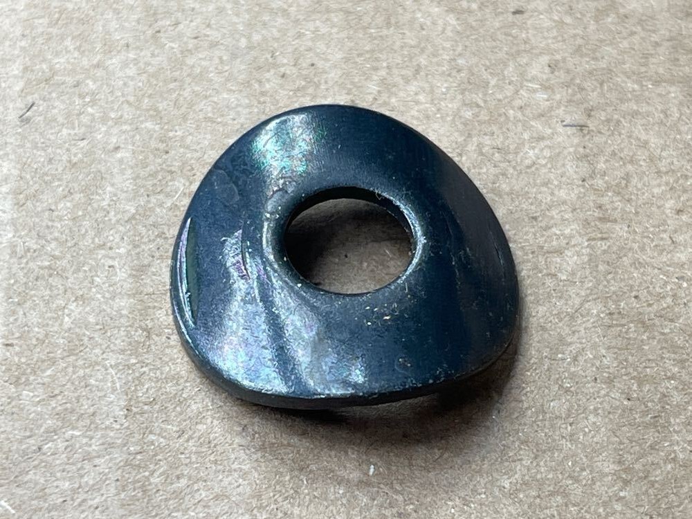 Toro Wheel Horse 107-3844 WASHER
