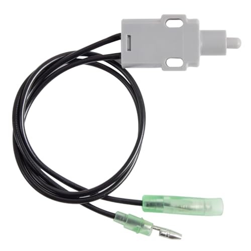 87-814281A5 Shift Interrupter Switch Compatible with MerCruiser Alpha/Bravo