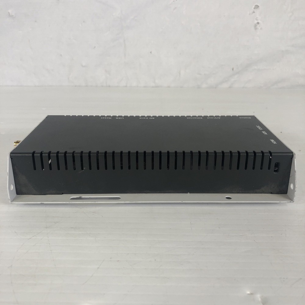 digital Signage Media Processor Model:xmp-2300