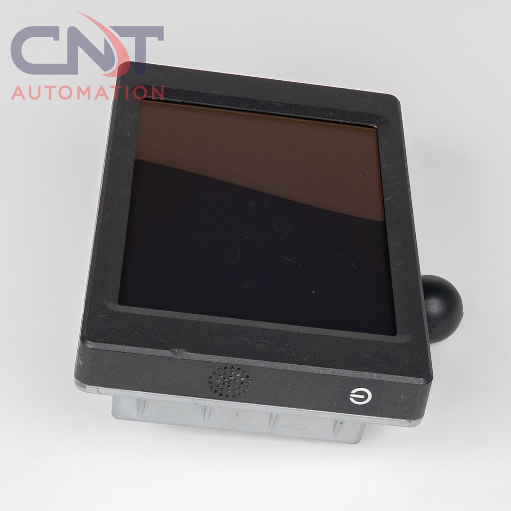 DigiTrak Aurora AF8 HDD Remote Touchscreen Display Locator Telemetry Control