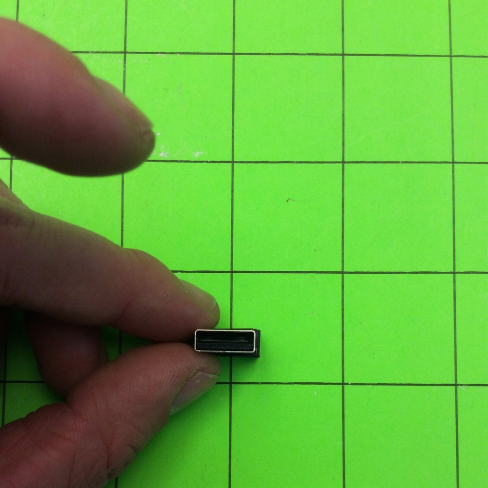 802.11N USB Interface Part