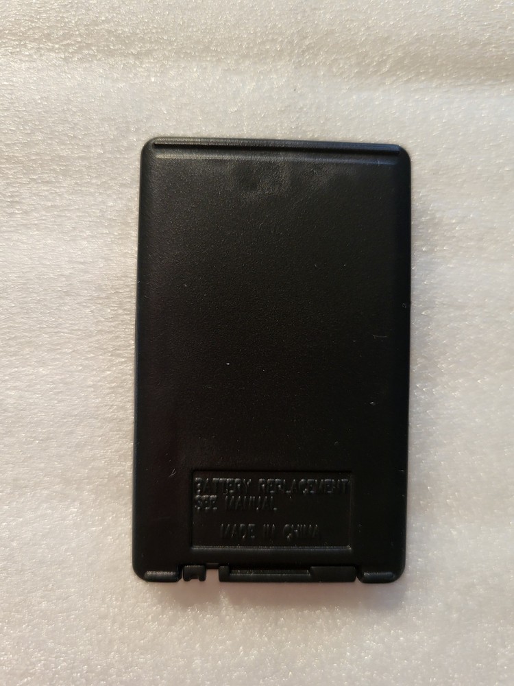 OLYMPUS RM-1 CAMEDIA Camera Remote Control RM1