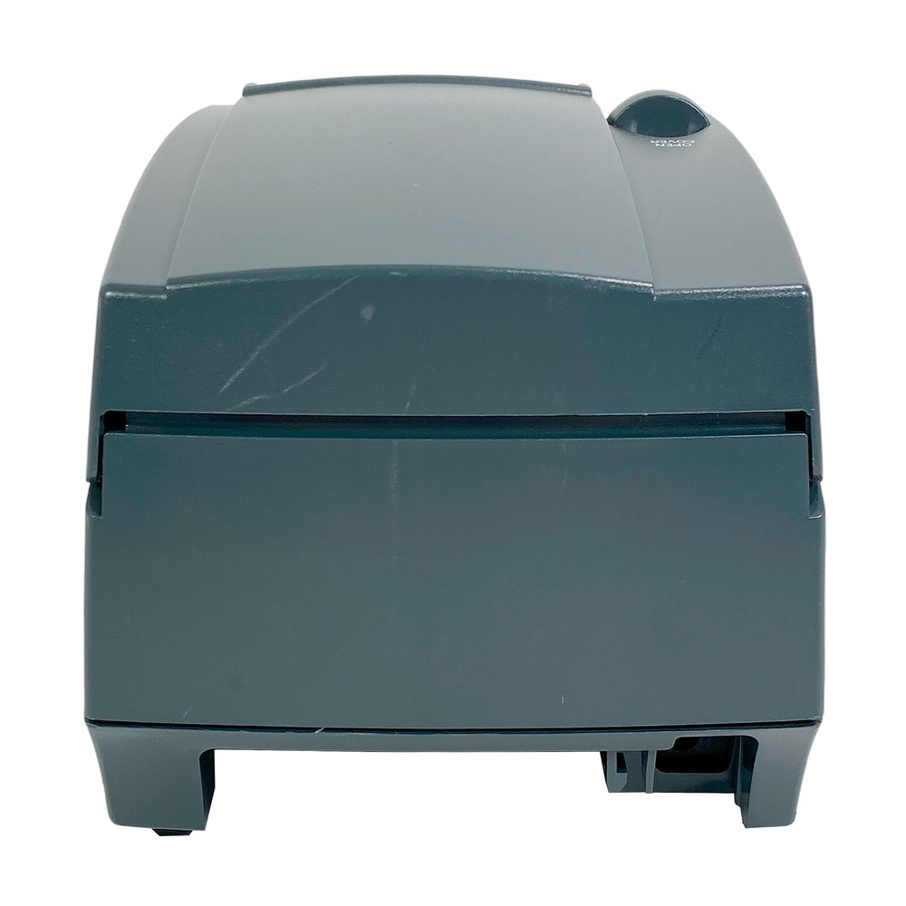 Compact High Speed Thermal Receipt Printer for work with POS System USB Cutter