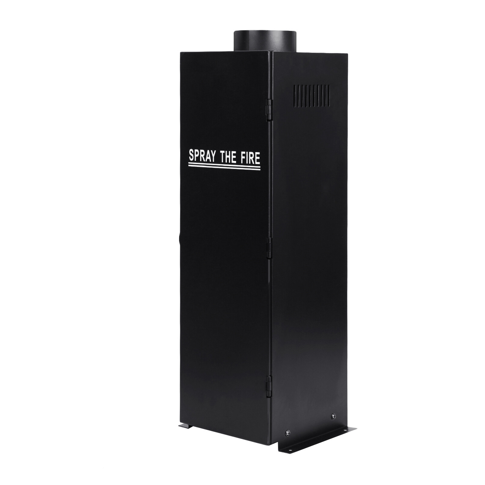 Fire Thrower Stage Flame Effect Machine DMX DJ Show Party 200W Flame Projector