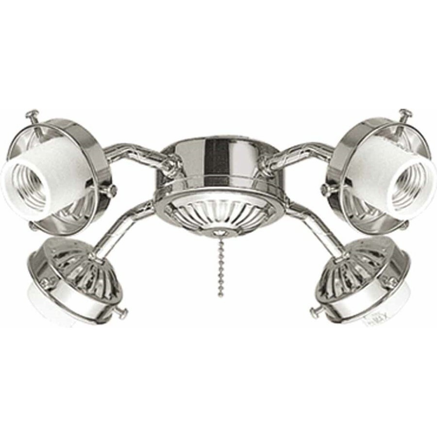 Volume Lighting Ceiling Fan Light Kit - V0904-33