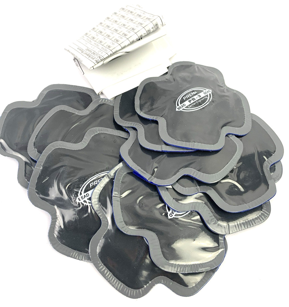 10pc PREMA PB3 PREMA BIAS PATCH