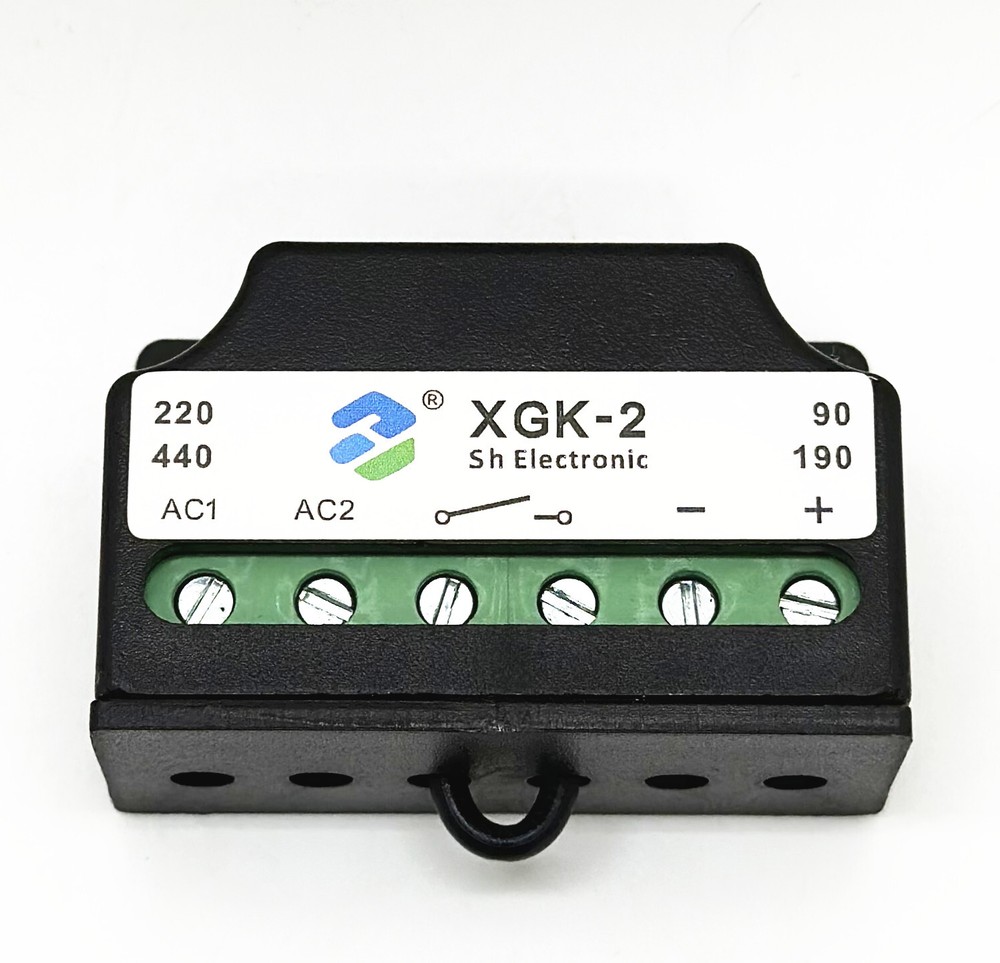 XGK-2 brake rectifier module rectifier AC220V DC90V AC440V DC190V