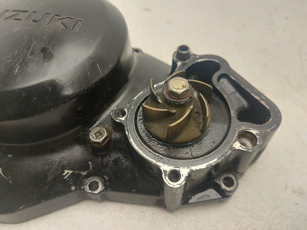 Suzuki RG 80 Gamma Engine Casing