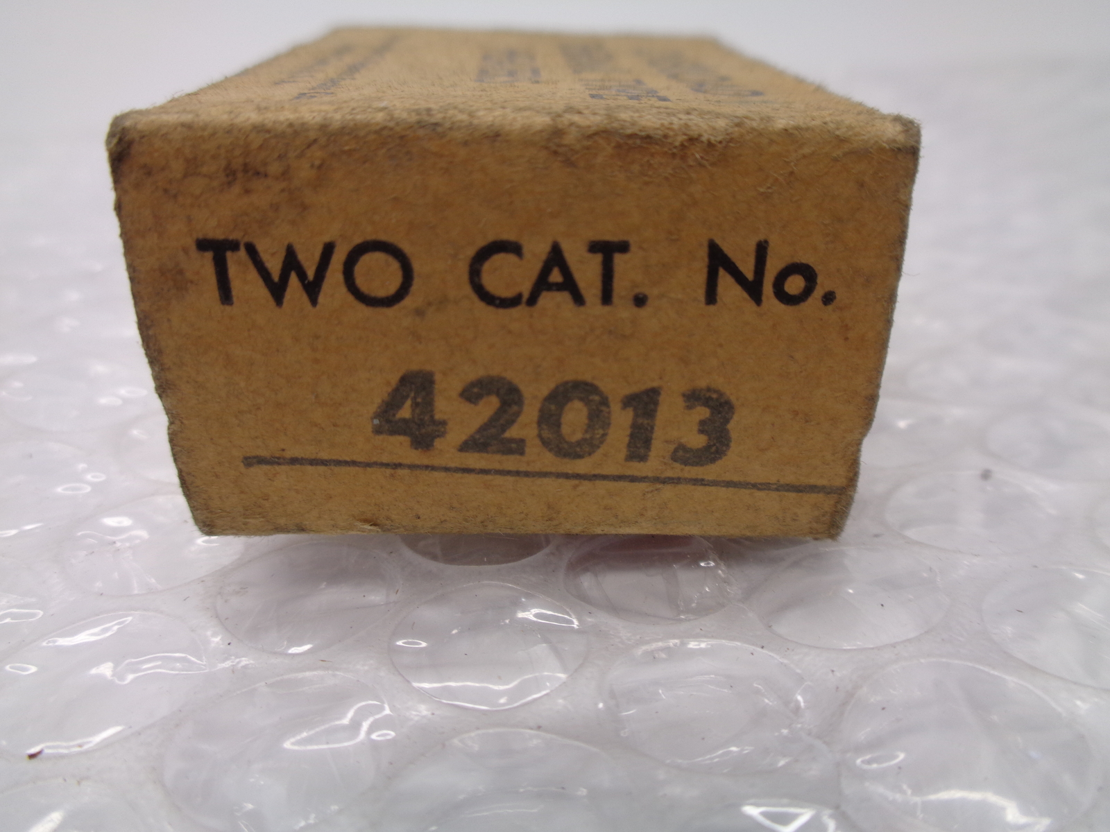 ARROW HART 4202 HEATER LOT OF 2 NSMP