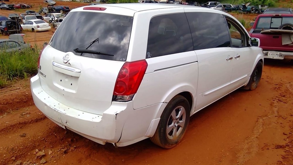 Engine ECM Electronic Control Module 5 Speed Fits 08-09 QUEST 237982