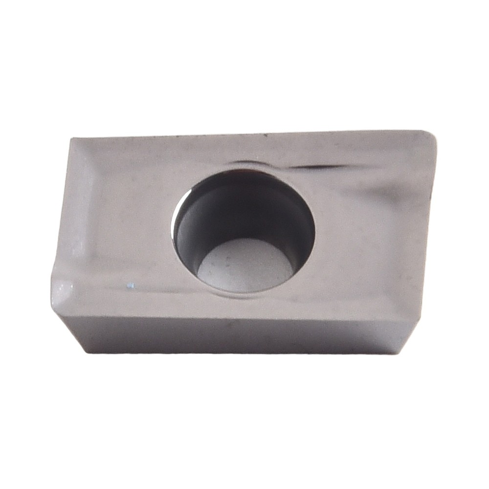 High Performance For Aluminum APKT1604PDERMA3 H01 Carbide Inserts 10pcs