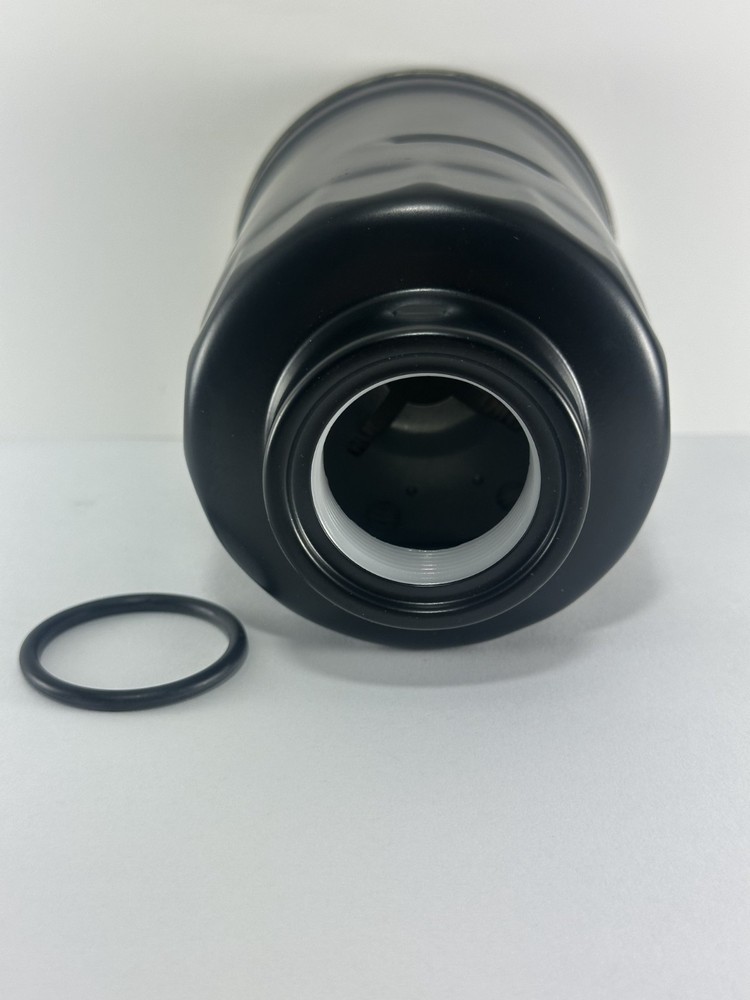 NAPA Gold 3138 Fuel Filter – Fuel System Filter – Replacement Filter