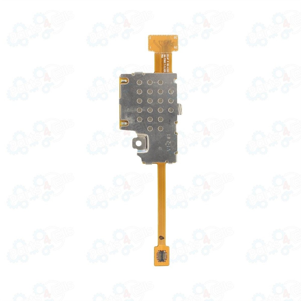 New Sim Reader Replacement Part Compatible For Samsung Note Pro 12.2" P900