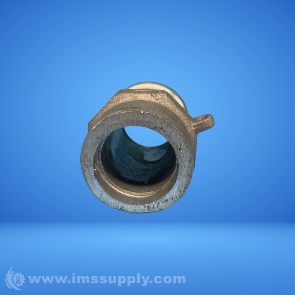 ETC 04-21 Coupler USIP