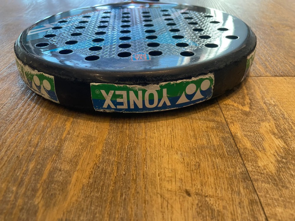 Drop Shot Sapporo Paddle (Used)