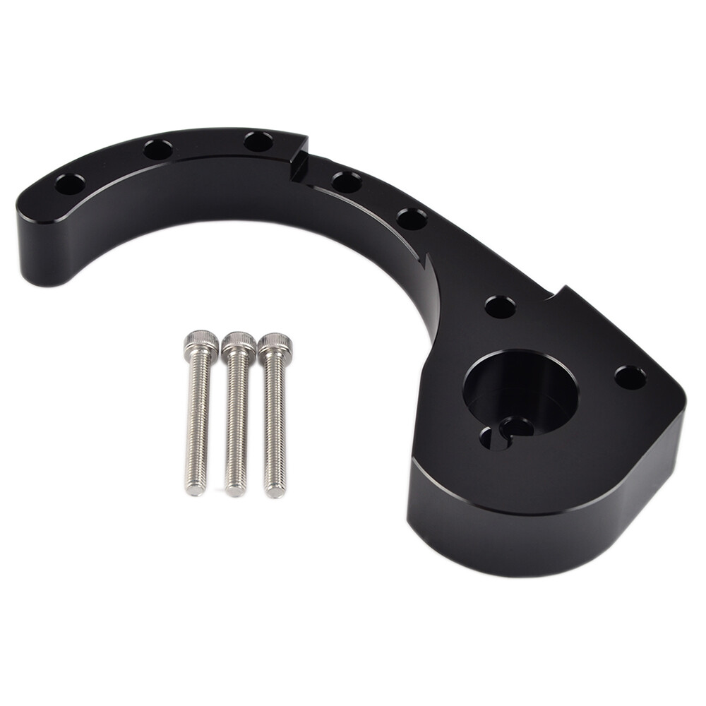 NICECNC Case Saver Chain Guide Guard For Yamaha Banshee 350 YFZ350 1987-2006