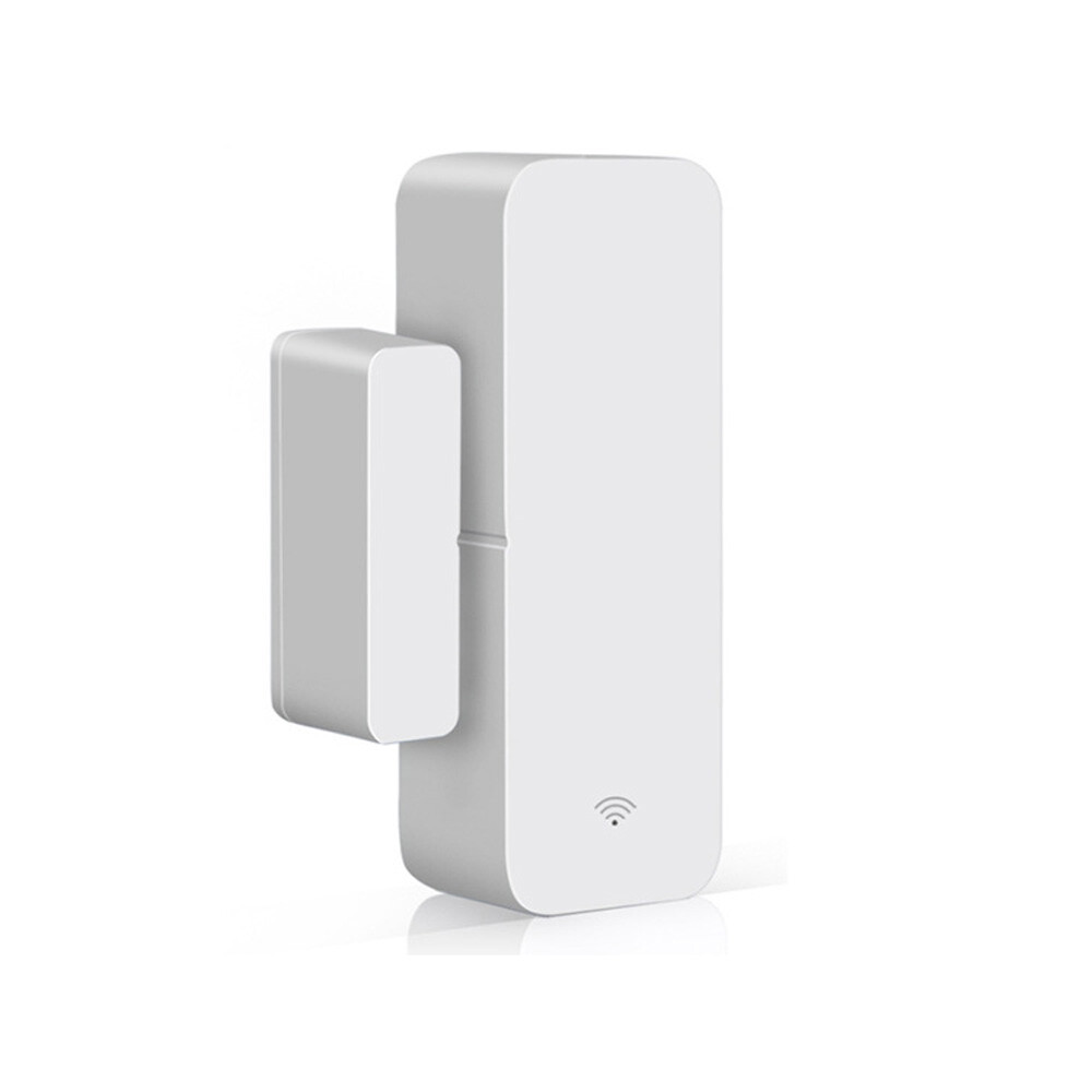 Smart WiFi Door Sensor Window Contacts Open and Close Detector