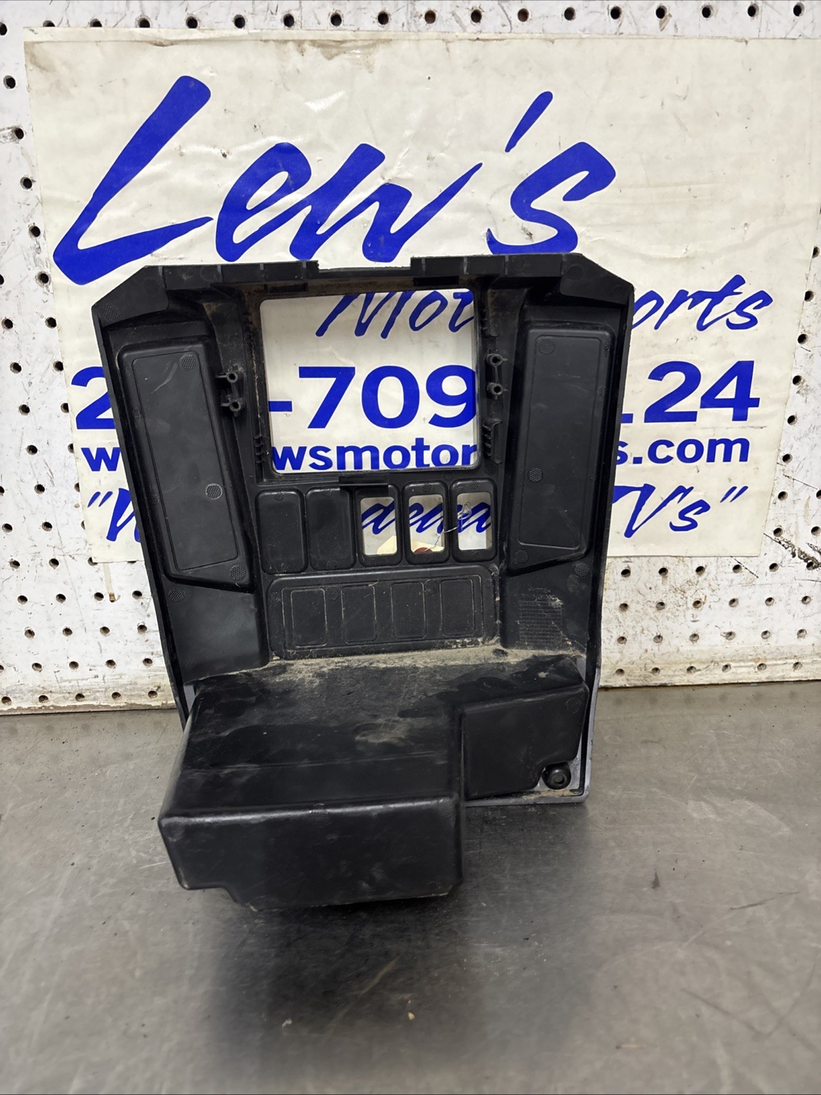 2015 Polaris Ranger 900 XP Digital Dash Panel 5451330