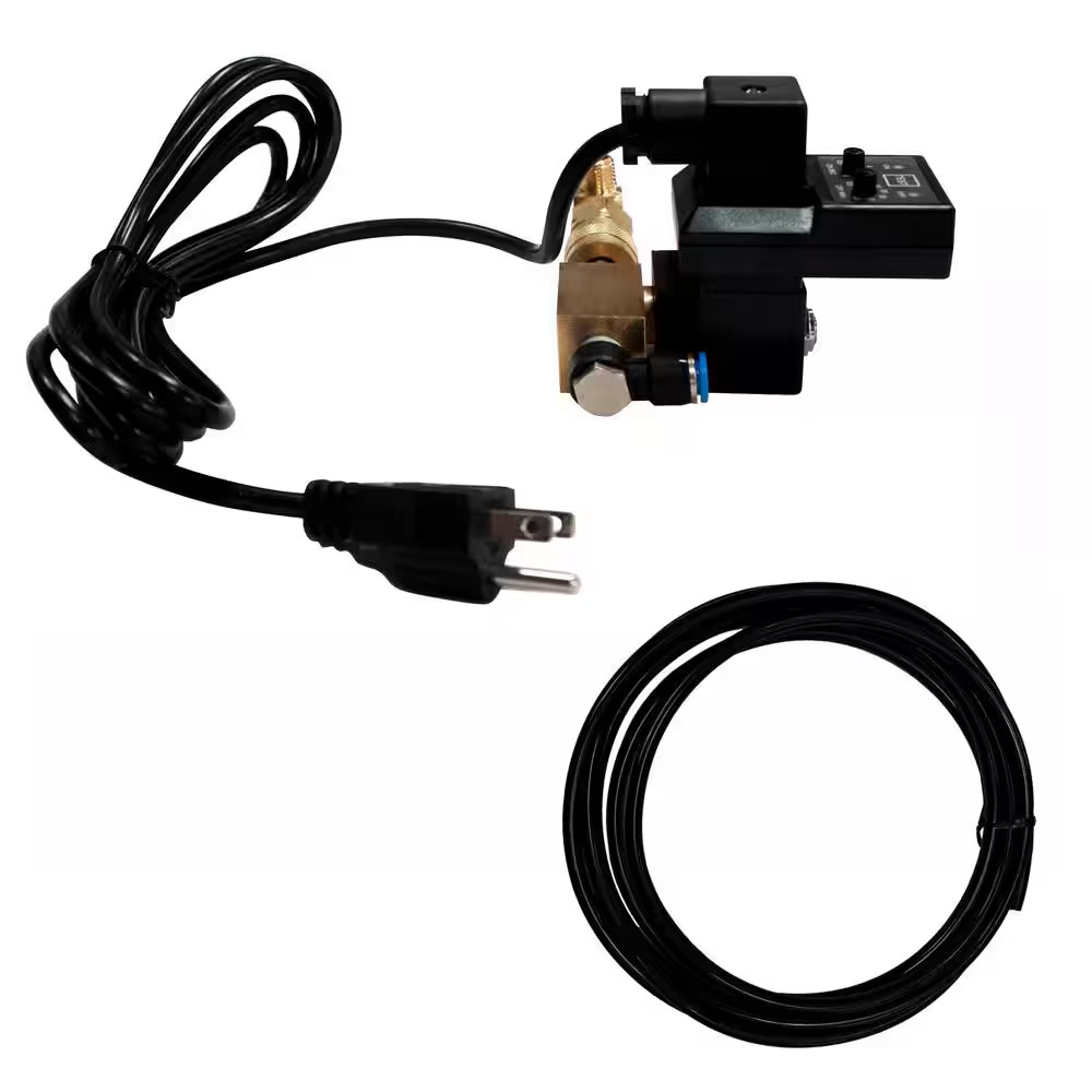 EZ2321ADS Automatic Drain Valve Short Extension Kit