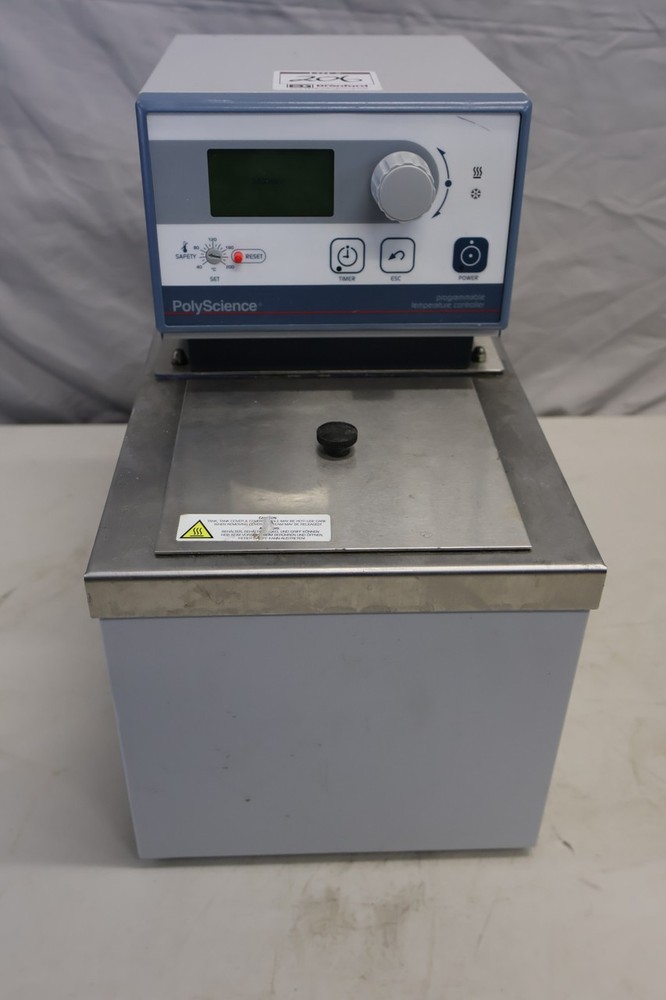 PolyScience 58-001-430 Recirculating Bath